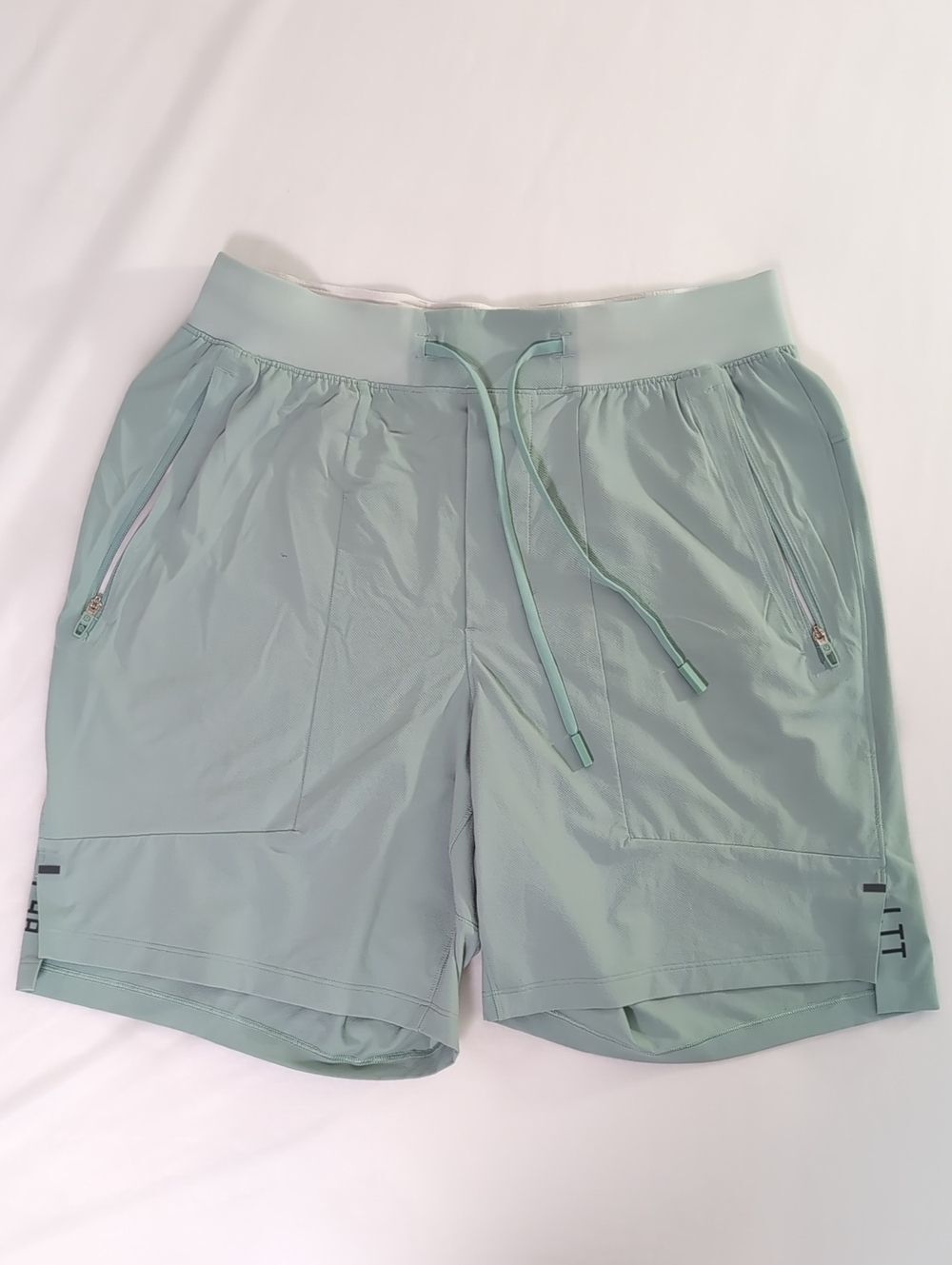 Lululemon License to Train Shorts 7" Inseam